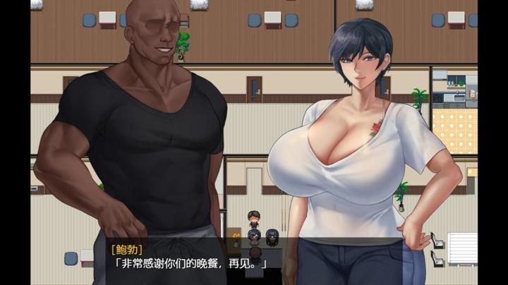 图片[2]-被黑手浸染的玫瑰与百合（Stained Roses & Lilies）PC中文版|电脑单机游戏