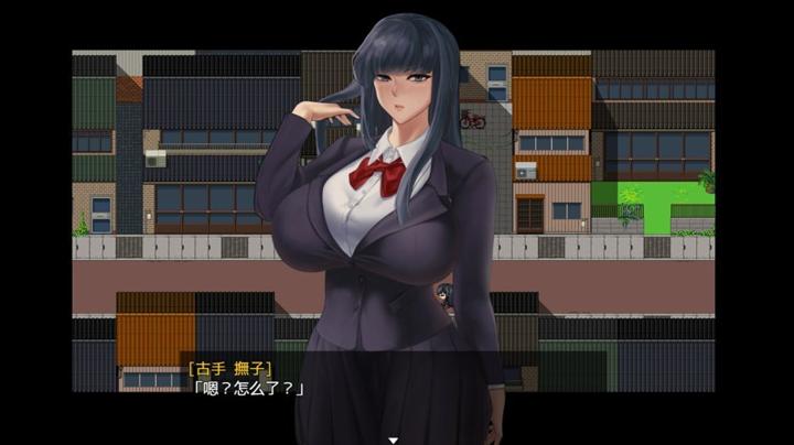 图片[3]-被黑手浸染的玫瑰与百合（Stained Roses & Lilies）PC中文版|电脑单机游戏