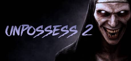 驱魔模拟器2：解除附身（Unpossess 2: Exorcism Simulator）-电脑游戏-PC游戏-PS游戏-NS游戏-单机游戏下载