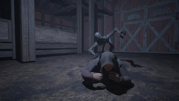 图片[2]-驱魔模拟器2：解除附身（Unpossess 2: Exorcism Simulator）PC中文版|电脑单机游戏