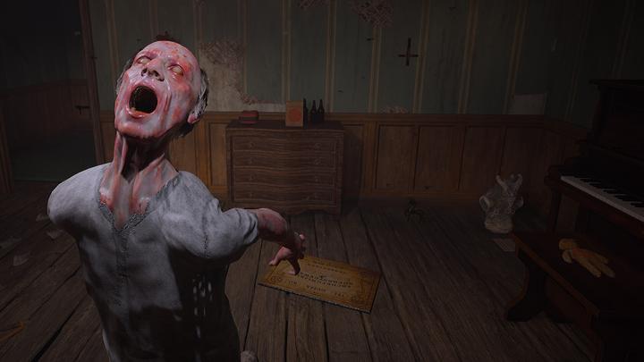 图片[3]-驱魔模拟器2：解除附身（Unpossess 2: Exorcism Simulator）PC中文版|电脑单机游戏