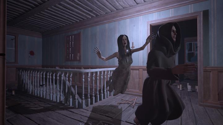 图片[4]-驱魔模拟器2：解除附身（Unpossess 2: Exorcism Simulator）PC中文版|电脑单机游戏
