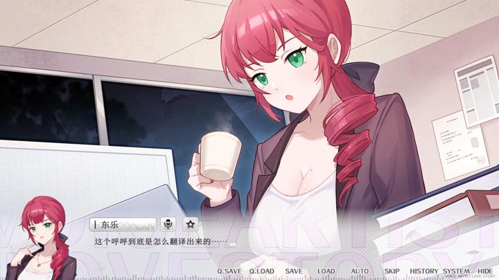图片[4]-声韵之恋（Voice of Love）PC中文版|电脑单机游戏