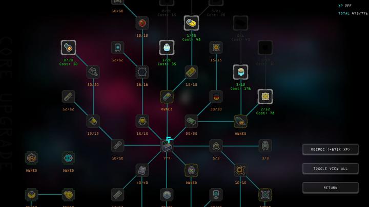 图片[2]-虚空打捞（Void Salvage）PC中文版|电脑单机游戏