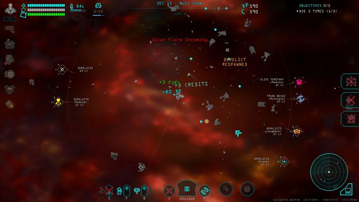 图片[3]-虚空打捞（Void Salvage）PC中文版|电脑单机游戏