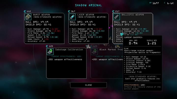 图片[4]-虚空打捞（Void Salvage）PC中文版|电脑单机游戏