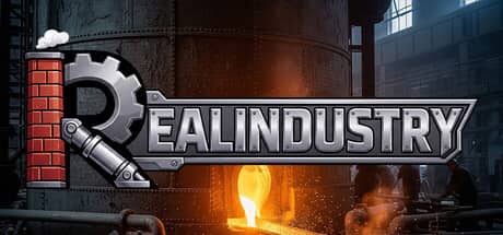 真实工业(Realindustry)-电脑游戏-PC游戏-PS游戏-NS游戏-单机游戏下载