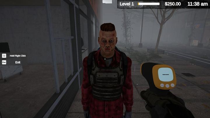 图片[1]-隔离市场模拟器（Quarantine Market Simulator）PC中文版|电脑单机游戏