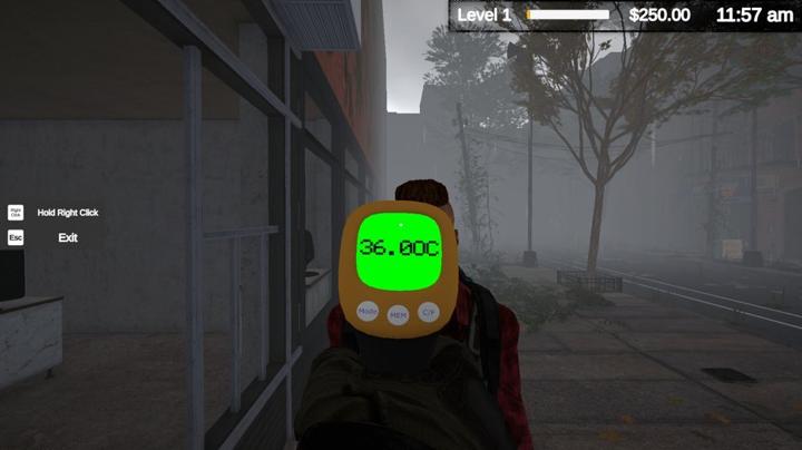 图片[4]-隔离市场模拟器（Quarantine Market Simulator）PC中文版|电脑单机游戏