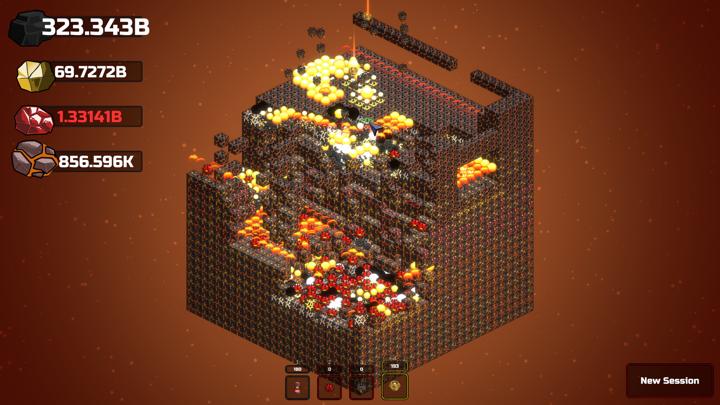 图片[2]-炮击采矿者（Artillery Miner）PC中文版|电脑单机游戏