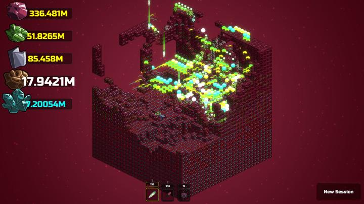 图片[3]-炮击采矿者（Artillery Miner）PC中文版|电脑单机游戏