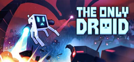 仅此一机（The Only Droid）-电脑游戏-PC游戏-PS游戏-NS游戏-单机游戏下载