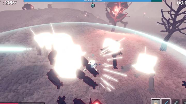 图片[1]-仅此一机（The Only Droid）PC中文版|电脑单机游戏