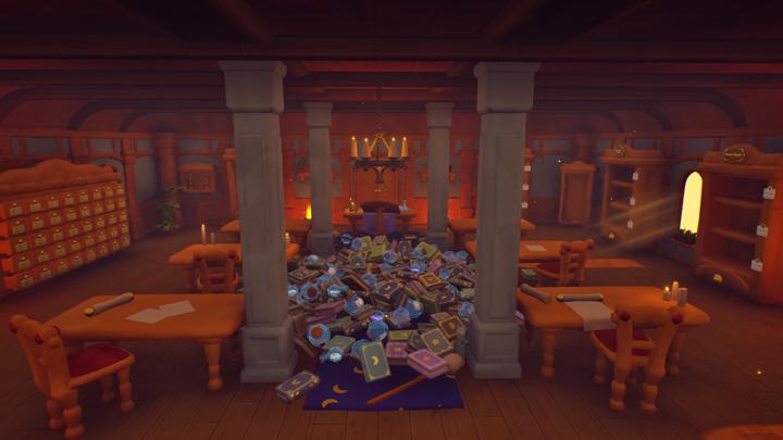 图片[4]-魔法整理师（Sort of Magic）PC中文版|电脑单机游戏