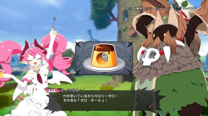 图片[1]-凶乱魔界主义（Disgaea Mayhem）PC中文版|电脑单机游戏