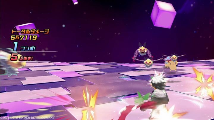 图片[2]-凶乱魔界主义（Disgaea Mayhem）PC中文版|电脑单机游戏