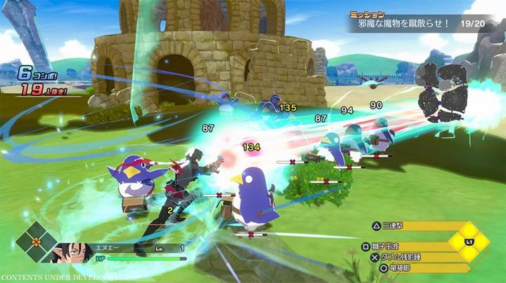 图片[4]-凶乱魔界主义（Disgaea Mayhem）PC中文版|电脑单机游戏