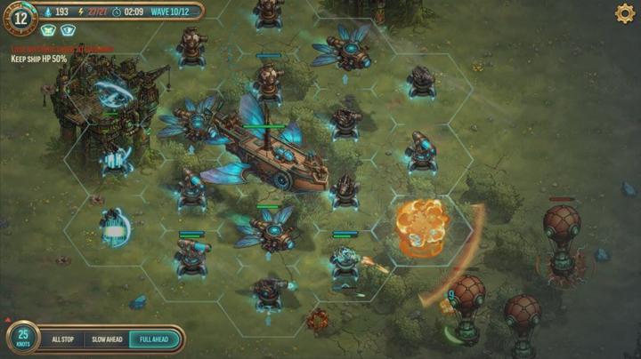 图片[2]-六角风暴：阿卡迪亚之泪（HEXSTORM: Tears of Arcadia）PC中文版|电脑单机游戏