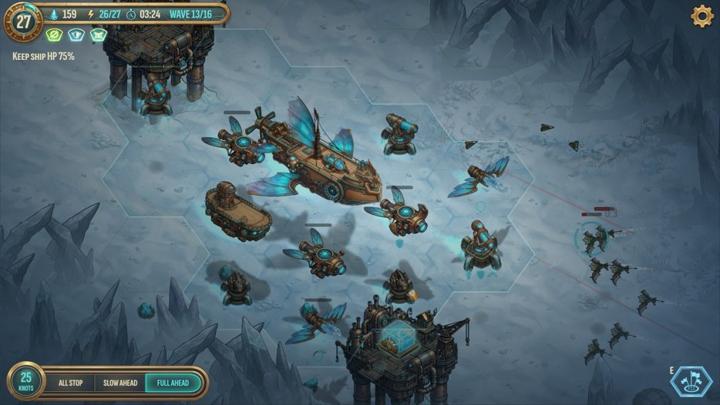 图片[3]-六角风暴：阿卡迪亚之泪（HEXSTORM: Tears of Arcadia）PC中文版|电脑单机游戏