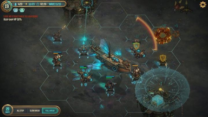 图片[4]-六角风暴：阿卡迪亚之泪（HEXSTORM: Tears of Arcadia）PC中文版|电脑单机游戏
