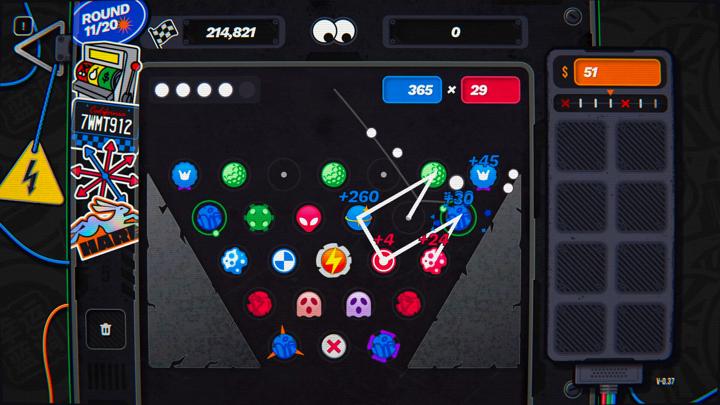 图片[4]-弹钉贴纸（Pegs X Stickers）PC中文版|电脑单机游戏