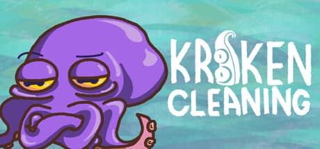 深渊巨怪清理（Kraken Cleaning）-电脑游戏-PC游戏-PS游戏-NS游戏-单机游戏下载