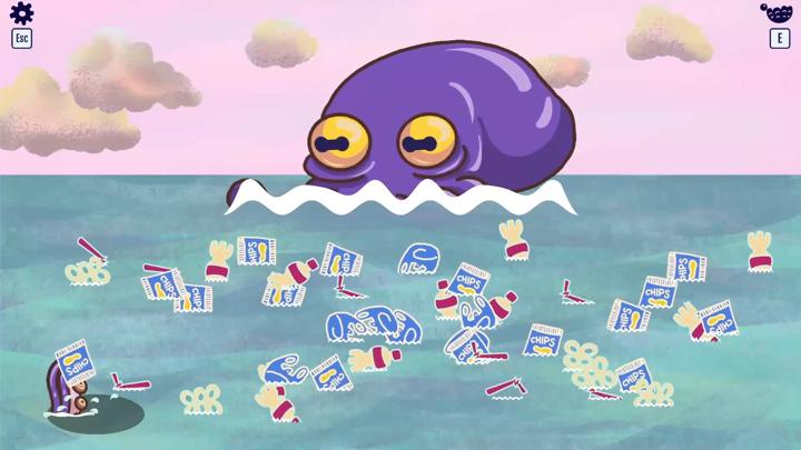 图片[3]-深渊巨怪清理（Kraken Cleaning）PC中文版|电脑单机游戏