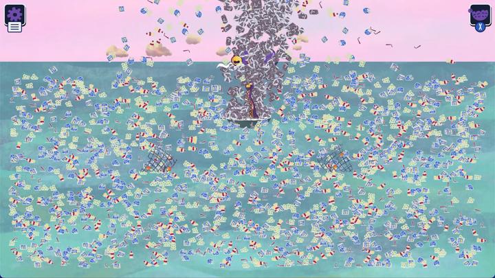 图片[4]-深渊巨怪清理（Kraken Cleaning）PC中文版|电脑单机游戏