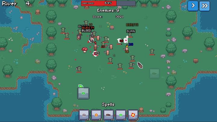 图片[2]-哥布林大举征服（Goblins Can Conquer）PC中文版|电脑单机游戏