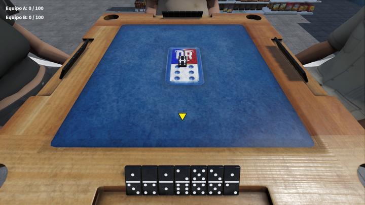 图片[1]-DR多米诺（DR Dominoes）PC中文版|电脑单机游戏