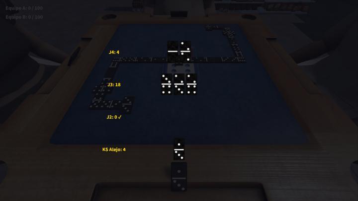图片[2]-DR多米诺（DR Dominoes）PC中文版|电脑单机游戏