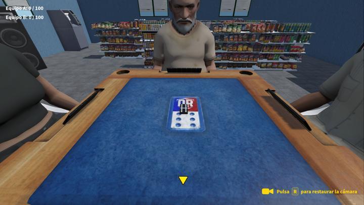 图片[4]-DR多米诺（DR Dominoes）PC中文版|电脑单机游戏