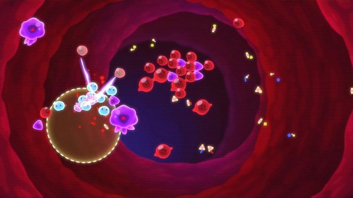 图片[4]-软糖入侵者（Gummy Invaders）PC中文版|电脑单机游戏