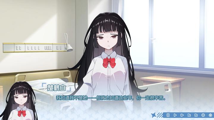 图片[2]-光与影之恋（Chiaroscuro Lovers）PC中文版|电脑单机游戏