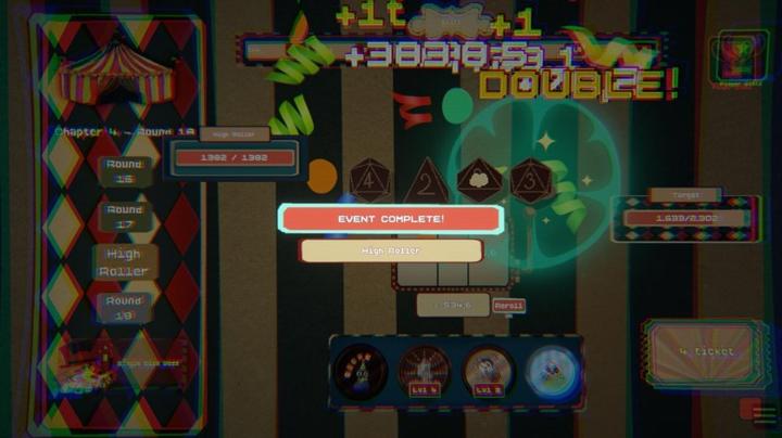 图片[3]-骰子嘉年华（Dice Carnival）PC中文版|电脑单机游戏