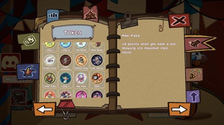 图片[4]-骰子嘉年华（Dice Carnival）PC中文版|电脑单机游戏