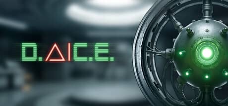 戴斯（DAICE）-电脑游戏-PC游戏-PS游戏-NS游戏-单机游戏下载