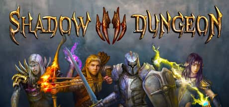 暗影地牢（Shadow Dungeon）-电脑游戏-PC游戏-PS游戏-NS游戏-单机游戏下载
