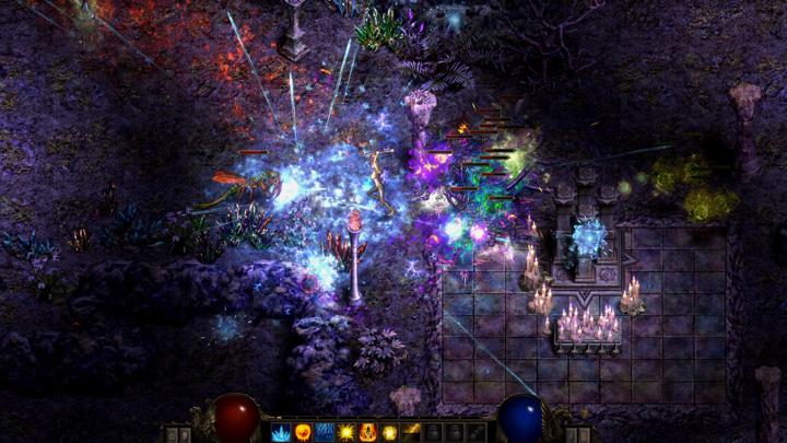 图片[1]-暗影地牢（Shadow Dungeon）PC中文版|电脑单机游戏