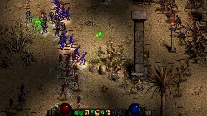 图片[2]-暗影地牢（Shadow Dungeon）PC中文版|电脑单机游戏