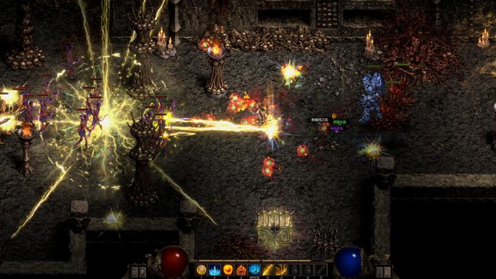 图片[3]-暗影地牢（Shadow Dungeon）PC中文版|电脑单机游戏