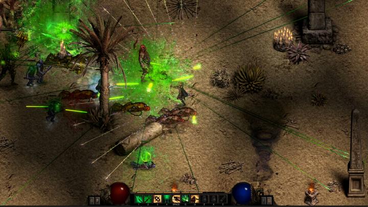 图片[4]-暗影地牢（Shadow Dungeon）PC中文版|电脑单机游戏