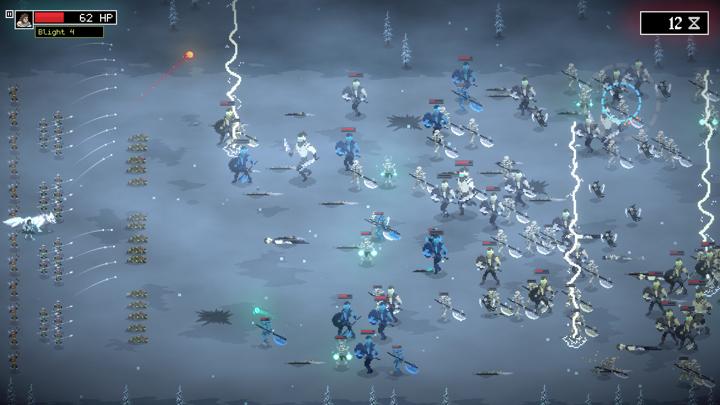 图片[1]-死灵防线（Legion Breaker）PC中文版|电脑单机游戏