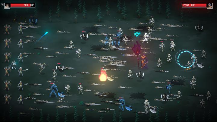 图片[3]-死灵防线（Legion Breaker）PC中文版|电脑单机游戏
