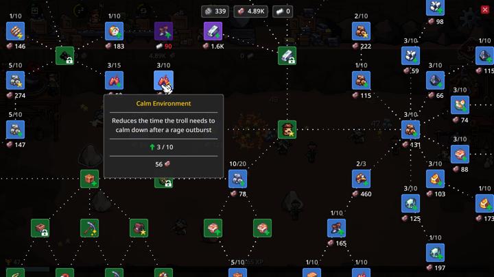 图片[2]-躺平矿王（Fantasy Miner: Idle Depths）PC中文版|电脑单机游戏