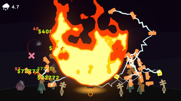 图片[1]-我的火比你大（My Fire Is Bigger Than Yours）PC中文版|电脑单机游戏
