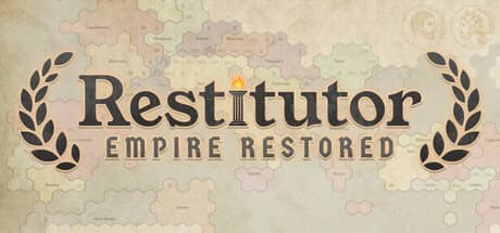 光复者：帝国重铸（Restitutor: Empire Restored）-电脑游戏-PC游戏-PS游戏-NS游戏-单机游戏下载