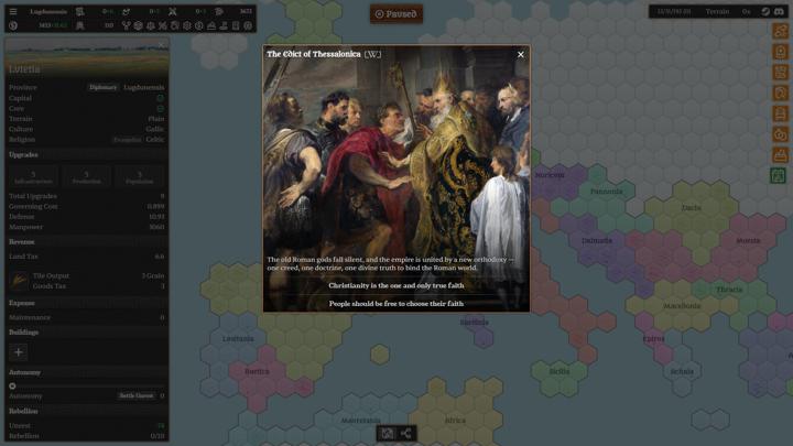 图片[1]-光复者：帝国重铸（Restitutor: Empire Restored）PC中文版|电脑单机游戏