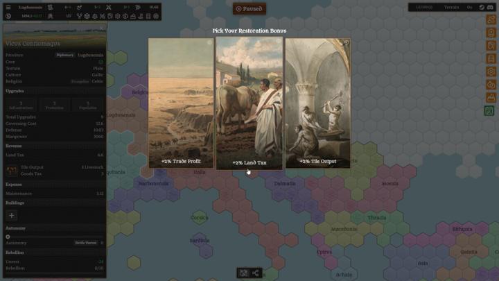 图片[4]-光复者：帝国重铸（Restitutor: Empire Restored）PC中文版|电脑单机游戏