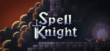 法术骑士：深渊利刃（Spell Knight: Abyss Cleaver）-电脑游戏-PC游戏-PS游戏-NS游戏-单机游戏下载